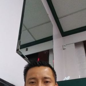 Meet your Posher, Leonardo